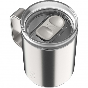 Logotrade firmakingitused pilt: Ocean Bottle 350 ml isoleeritud reisikruus